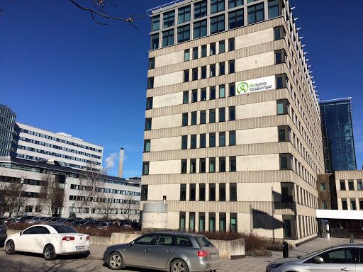 Mysafety Group AB