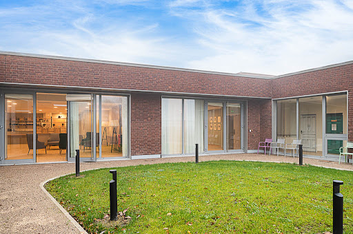 Photo de Ehpad Korian Bords de la Marque à Aix-en-Pévèle (59310)