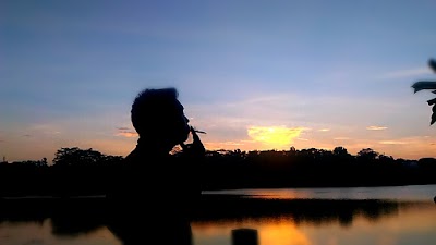 Photos of Waduk Sepinggan