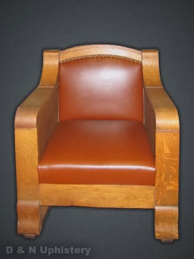 D & N Upholstery - Thumbnail