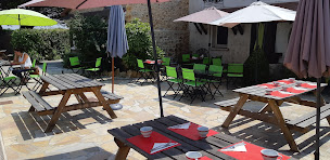 Photo n°40 de Relais Saint Laurent /crêperie Cavrosa à Chevreuse (Chambre d'hôtes)