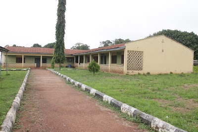 Photos of Muslim Hospital, Saki
