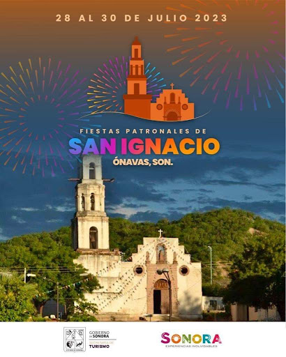 Ónavas Sonora - Visual