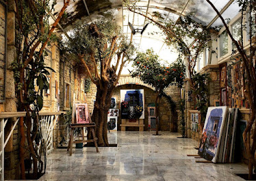 Atölye Yusuf Tarım