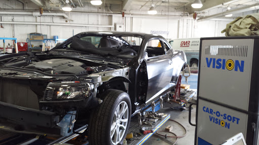 Quick Lane at Fred Beans Ford of Langhorne - Thumbnail