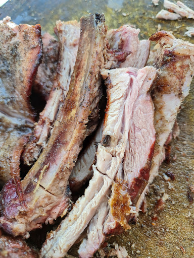 PORK RIBS EL 22 Gallery - Mexico