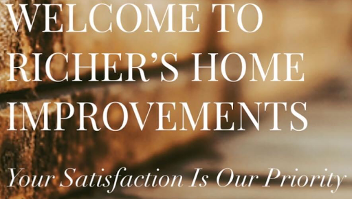 Avatar for Richer's Home Improvements