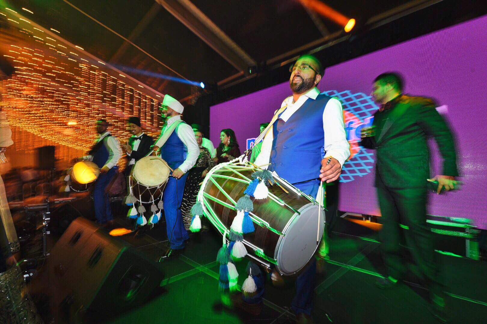 Oh My Dhol - Image 5
