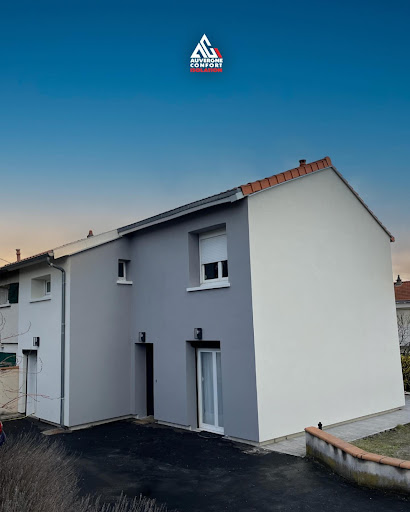 Auvergne Confort Isolation - Thumbnail