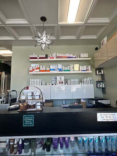 Go Bare Skin Clinic
