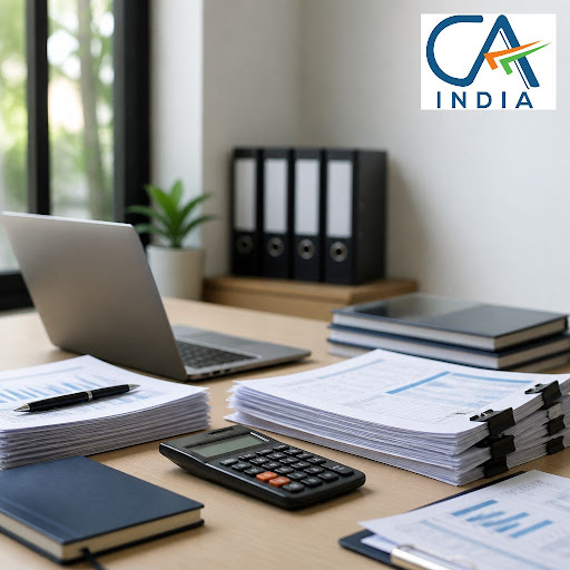 Running a trading or service business in Jaleswar and struggling with changing GST rules? M. DEY… post image