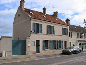 Photo n°2 de VETMOISSY DR VERCHERE ET DR BLOT à Moissy-Cramayel (Vétérinaire)