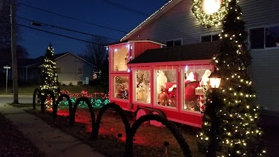 Christmas on Court Street