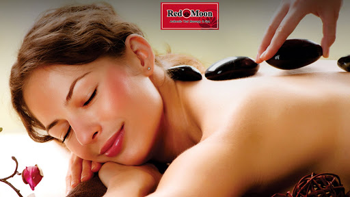 Red Moon Thai Massage