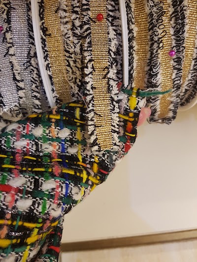 Photos of Linatextil