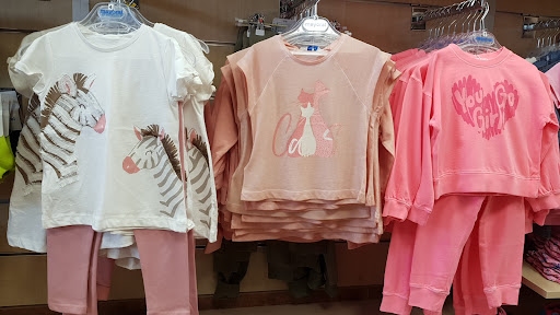 Nenis Moda Infantil e Puericultura - Thumbnail