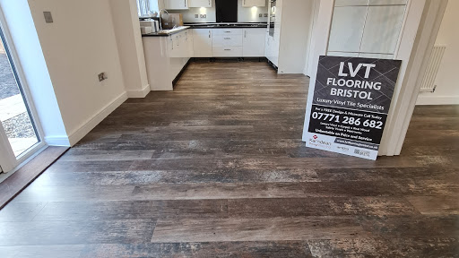 LVT FLOORING BRISTOL LTD