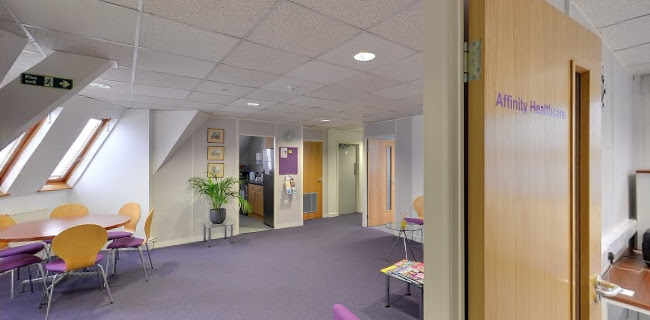 The Hub Business Centre - Other