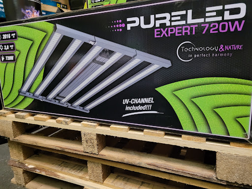 Optimal Grow / Indoorgardens Valenciennes - Thumbnail