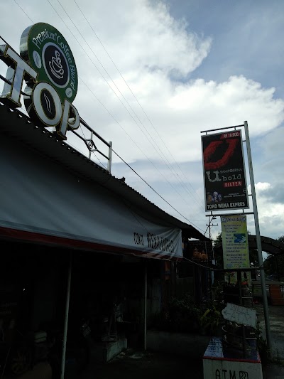 Photos of Pasar Pojok