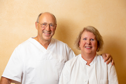 Praxisgemeinschaft Dr. med. Alfons & Dr. med. Evelyne Conrad - Thumbnail