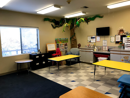 In the Beginning Preschool - Thumbnail