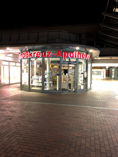Grosskreuz Apotheke - Thumbnail