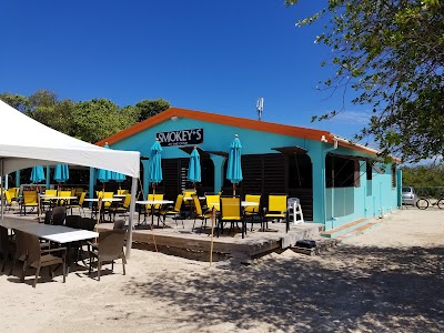 Photos of Smokey's at The Cove