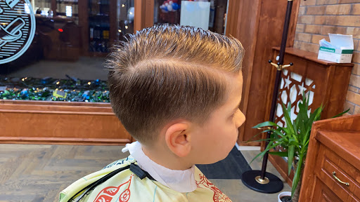 Kiyan's Barbershop Gallery - Germany