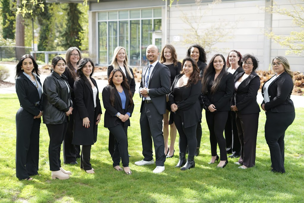 Caffee Accident Injury Lawyers Renton