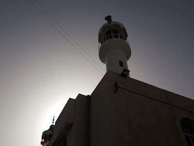 Photos of Homsi Mosque