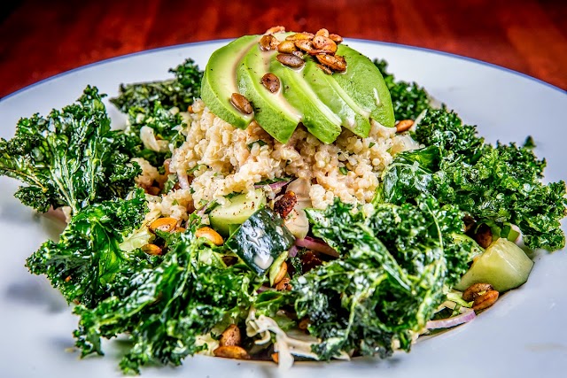 Highland Tap and Burger