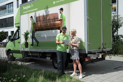 Sorglos Umzüge & Entrümpelungen - Hamburg