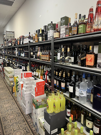 Fleetwood Gramatan Liquor Gallery - United States