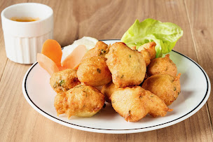 Photo n°30 de Restaurant Diwali à Rueil-Malmaison (Restaurant indien)