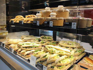 Photo n°23 de FLUNCH AULNAY à Aulnay-sous-Bois (Restaurant de sundae)