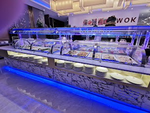 Photo n°48 de wok saint brevin à Saint-Brevin-les-Pins (Restaurant)