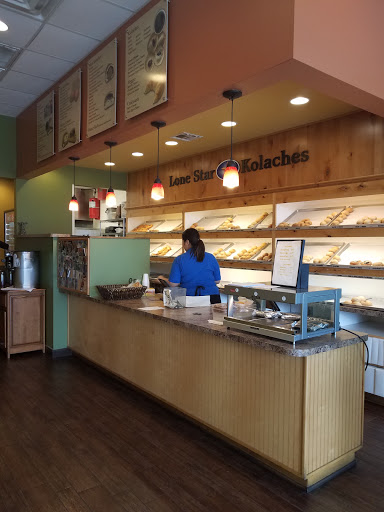 Lone Star Kolaches - Thumbnail