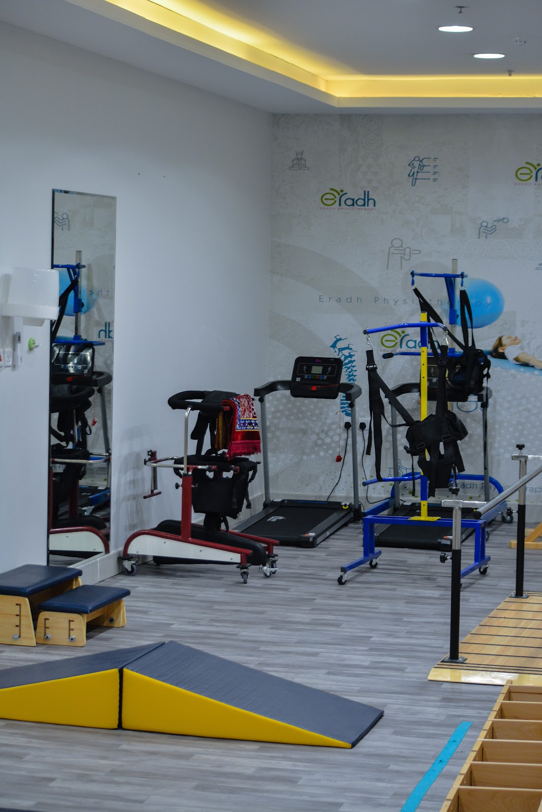 مركز إرادة للعلاج الطبيعي - صورة 2