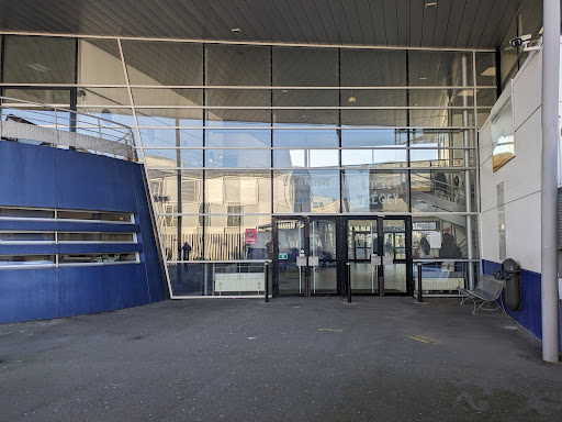High School Vocational Education Trégey
