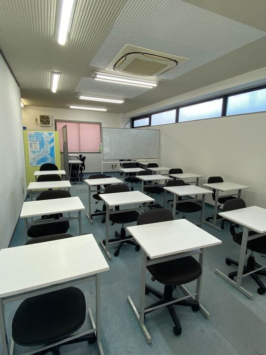 ことば倶楽部 本部校