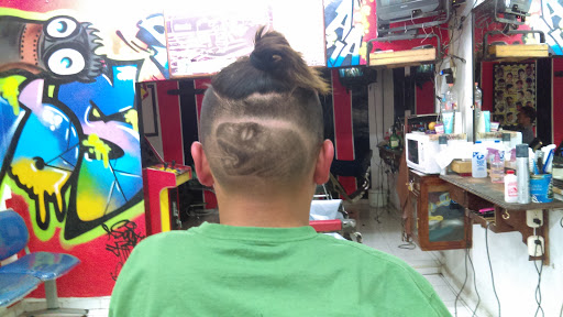 Peluqueria y Barberia Tavo'S - Thumbnail