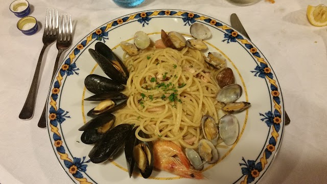 Ristorante la Caravella