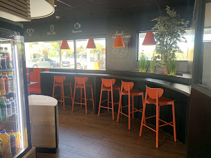 Photo n°3 de Le Fournil De Saint Charles à Perpignan (Boulangerie)