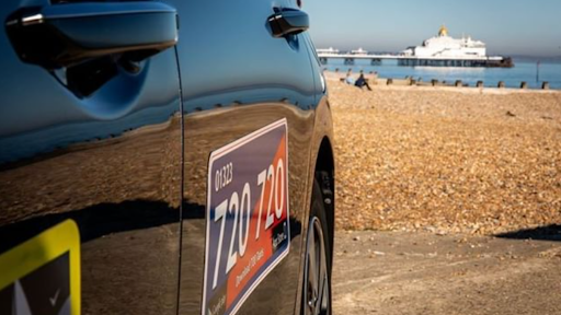 Eastbourne 720 Taxis