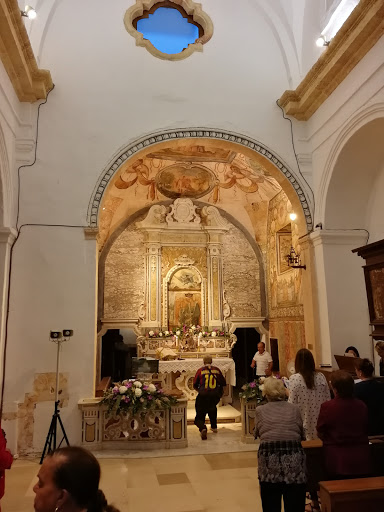 santuario di Santa Marina - Thumbnail