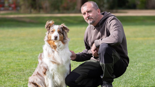 Natureduc - éducateur comportementaliste canin