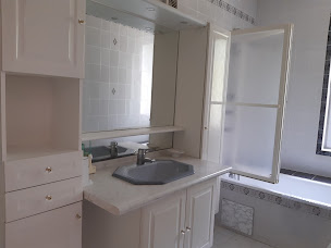 Photo n°15 de Chambres d'hôtes les Hauts de la Vaucouleurs à Auffreville-Brasseuil (Hôtel)