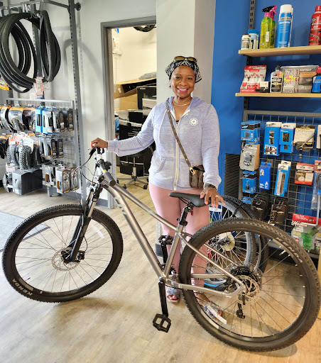 D&D Bicycles - Northville - Thumbnail