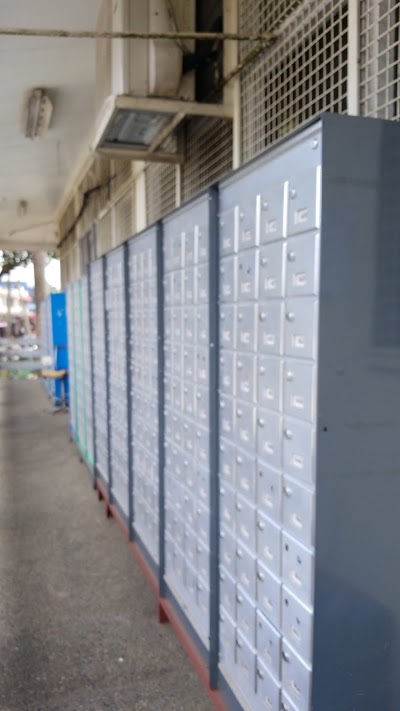 Photos of Nadi Post Office